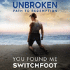  You Found Me - Unbroken: Path To Redemption