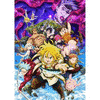 The Seven Deadly Sins The Movie: Prisoner of the Sky