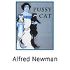  Pussy Cat - Alfred Newman