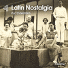  Latin Nostalgia - Music for Movies