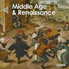  Middle Age & Renaissance - Music for Movies