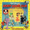  Mickey Mouse Club