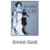  Pussy Cat - Ernest Gold