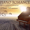  Piano Romance: Movie Soundtracks