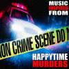  Music Inspired from Happytime Murders