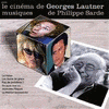 Le Cinma de Georges Lautner
