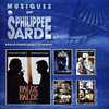  Musiques par Philippe Sarde