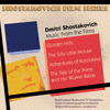 Shostakovich Film Music, Vol. 5 