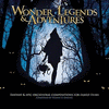 Wonder Legends & Adventures