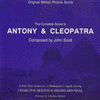  Antony & Cleopatra
