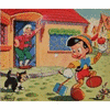  Pinocchio: Hi-Diddle-Di-Di    