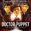  Doctor Puppet: The Complete Score