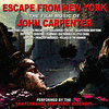  Escape From New York: The Film Music Of John Carpenter