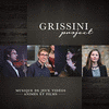  Grissini Project : Musique de jeux vidos, anims et films
