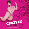  Crazy Ex-Girlfriend Season 4: I Want to Be Here