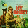  Davy Crockett
