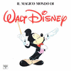 Il Magico Mondo Di Walt Disney