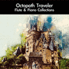 Octopath Traveler Flute & Piano Collections