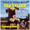  Old Yeller / The Legend Of Lobo