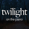  Twilight on the Piano