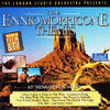 The Ennio Morricone Themes