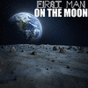  First Man on the Moon