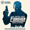  Spies Are Forever