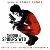 The Girl in the Spiders Web  A New Dragon Tattoo Story