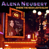  Where The Neon Lights Glow - Alena Neubert