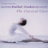  Modern Ballet Studio Melodies