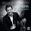  Renaud Capuon - Cinema