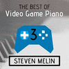 The Best of Video Game Piano Level 3