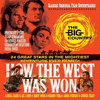 The Big Country / How The West Was Won