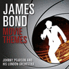  James Bond Movies Themes