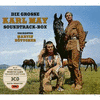 Die Groe Karl May Soundtrack-Box