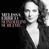  Sondheim Sublime - Melissa Errico
