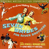  Seven Brides for Seven Brothers