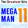  Mega Man 11