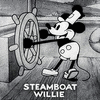  Steamboat Willie
