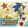  Sonic Rush Adventure