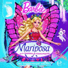  Barbie: Mariposa und ihre Freundinnen, die Schmetterlingsfeen