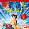  Arielle die Meerjungfrau 2: Sehnsucht nach dem Meer