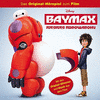  Baymax: Riesiges Robowabohu