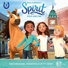  Spirit Folge 3: Ein Pferd fr Turo / berraschung!
