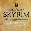 The Elder Scrolls V: Skyrim: Dragonborn Comes