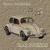  Car Sounds - Manos Hadjidakis