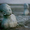  Grit
