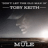 The Mule: Don't Let the Old Man In
