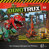  Dinotrux Folge 10: Der Dunkelwald