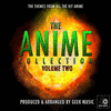 The Anime Collection Volume Two